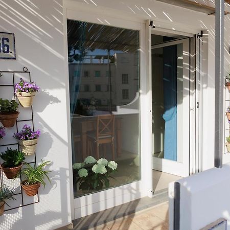 Bed and Breakfast La Pigna Blu Anacapri  Exterior foto