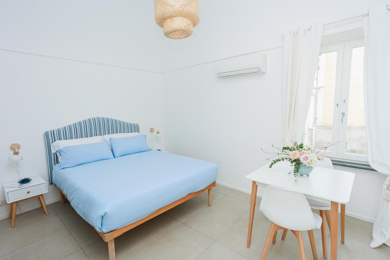 Bed and Breakfast La Pigna Blu Anacapri  Exterior foto